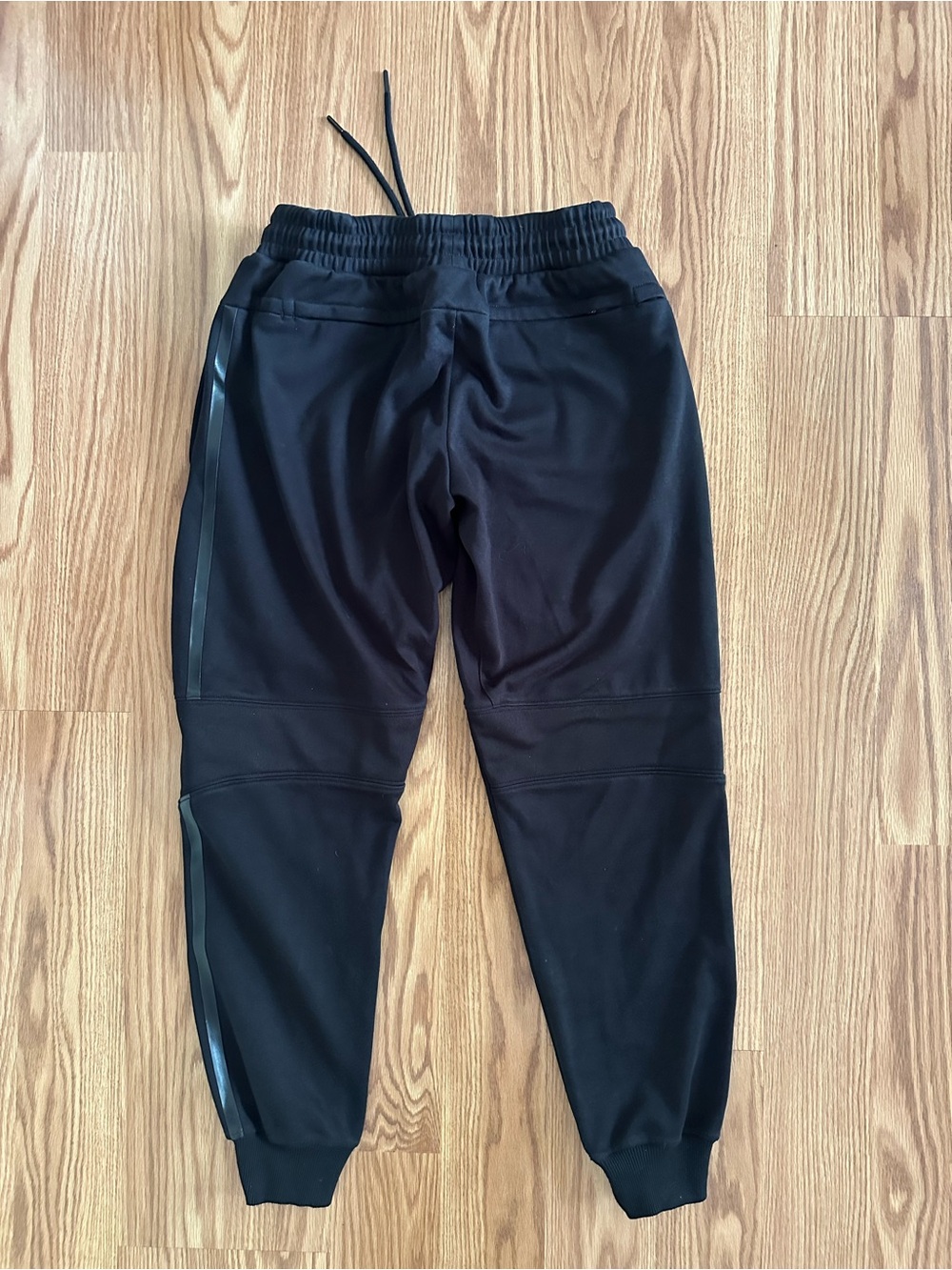 Arrowhead Tactical Carrier Joggers Mk.II Black Men's Medium EDC Pants NO BELT - Picture 3 of 8
